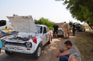 Maroc 332  